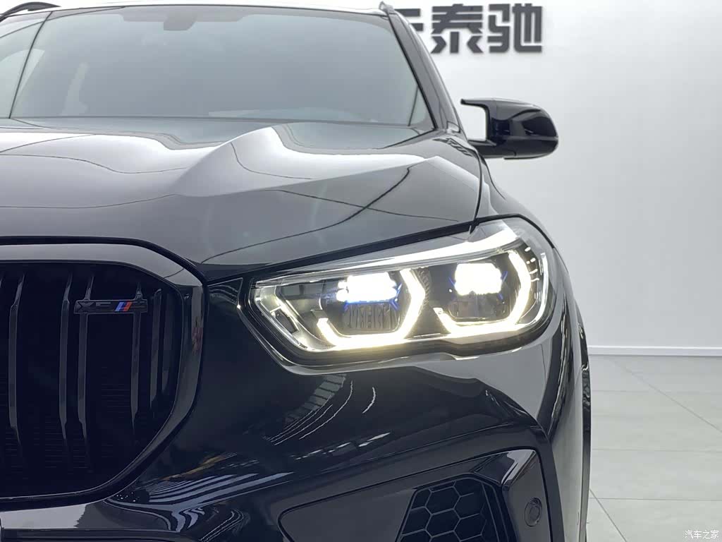 BMW X5, 2023 37