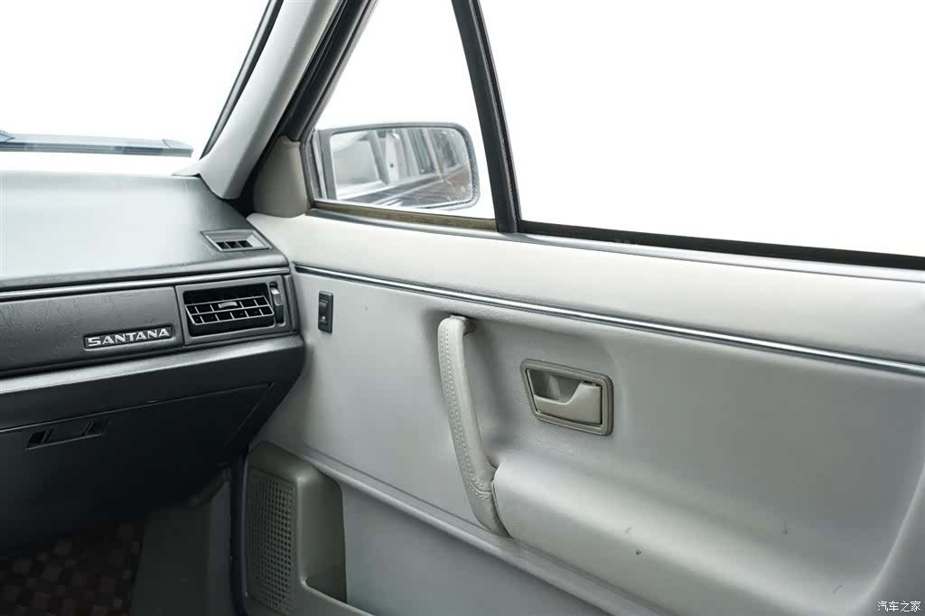 Volkswagen Santana, 2010 20