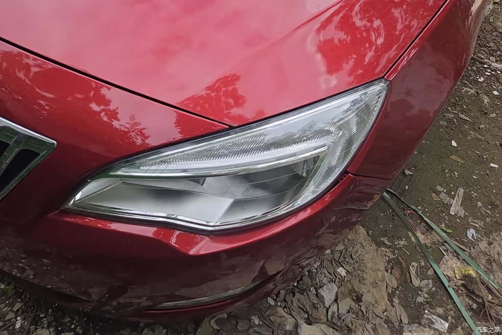 Buick XT, 2013 все фото