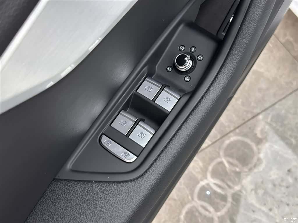 Audi A4L, 2024 15