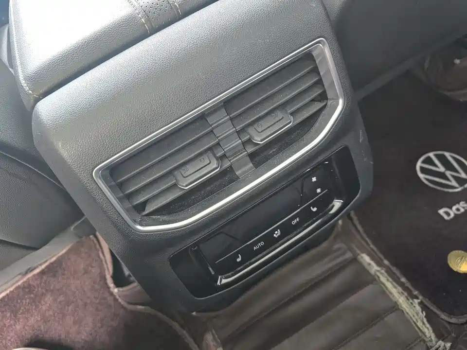Volkswagen Lanjing