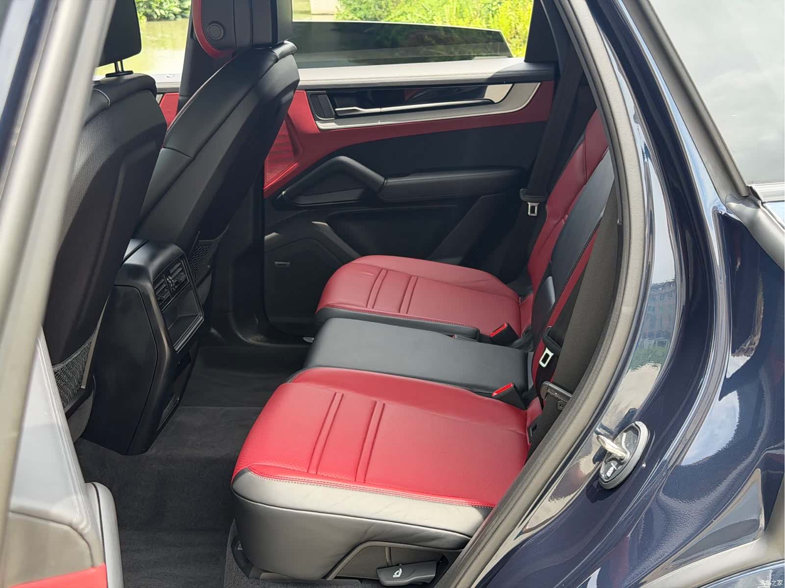 Porsche Cayenne, 2024 7