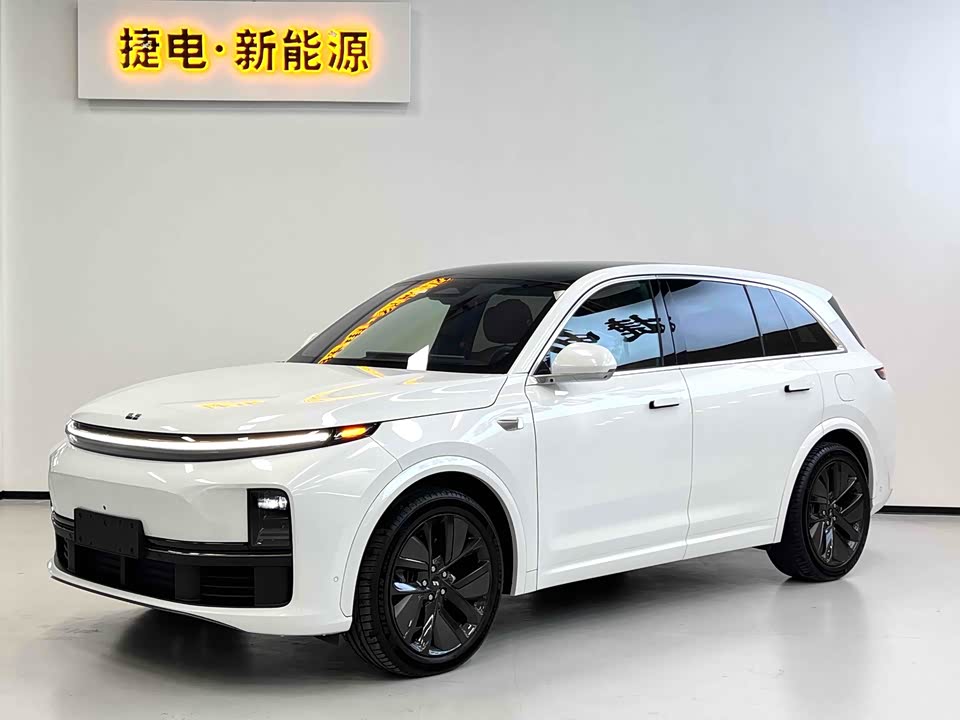 Li Auto Ideal L7