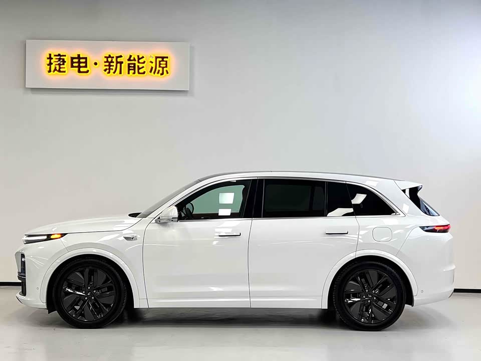 Li Auto Ideal L7