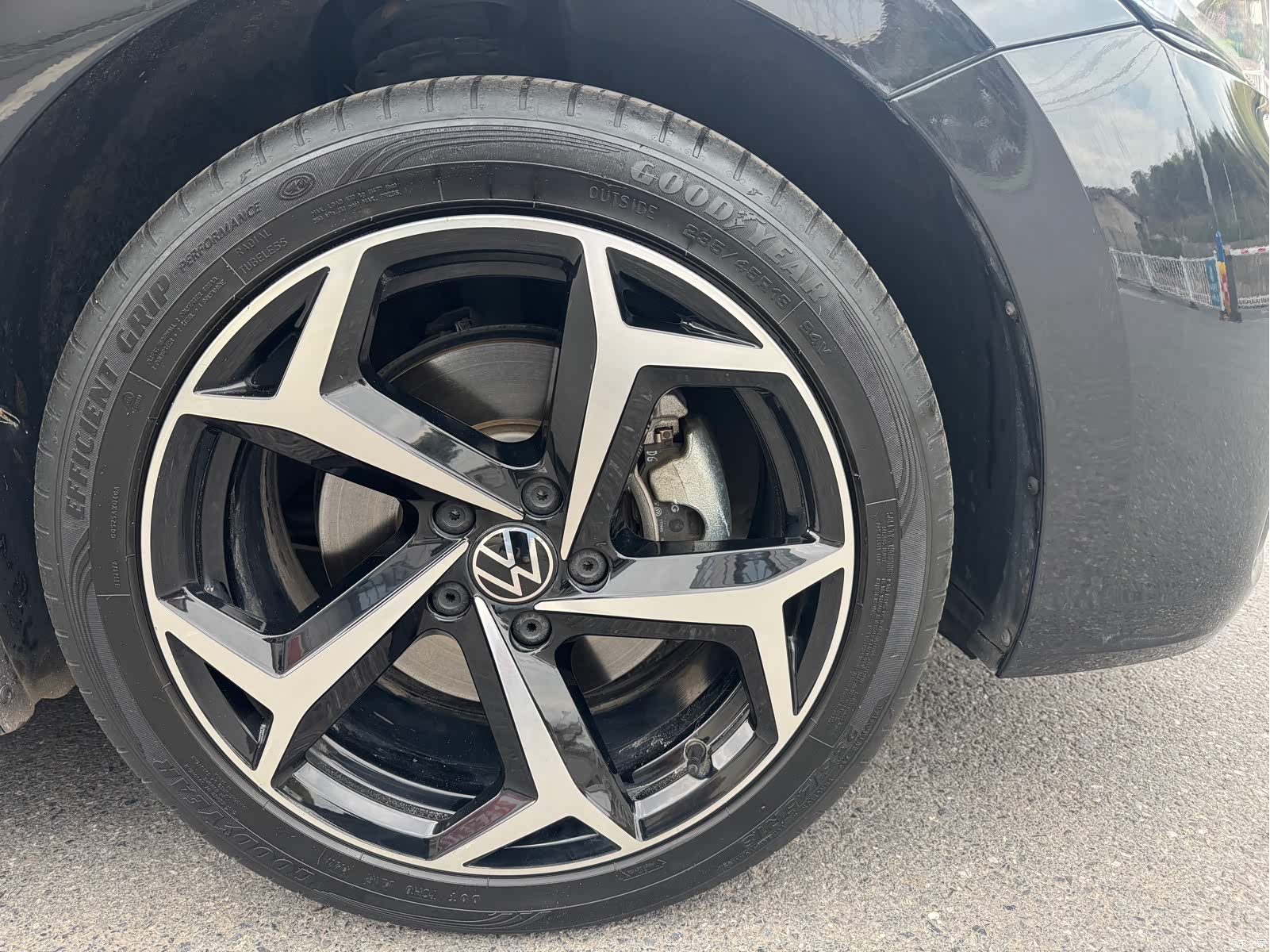 Volkswagen Passat, 2023 19