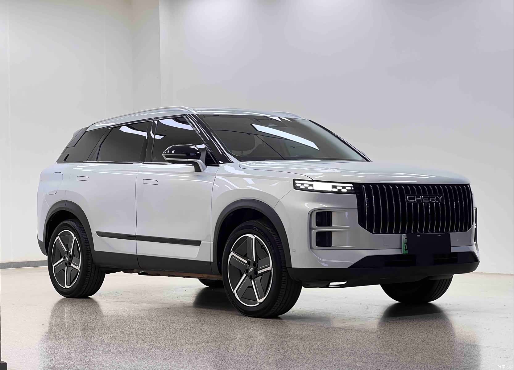 Chery 06, 2024 3