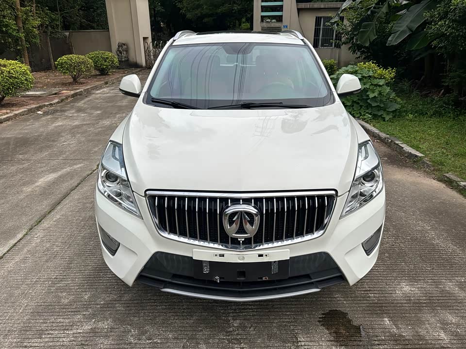 Wevan S50 Wevan S50