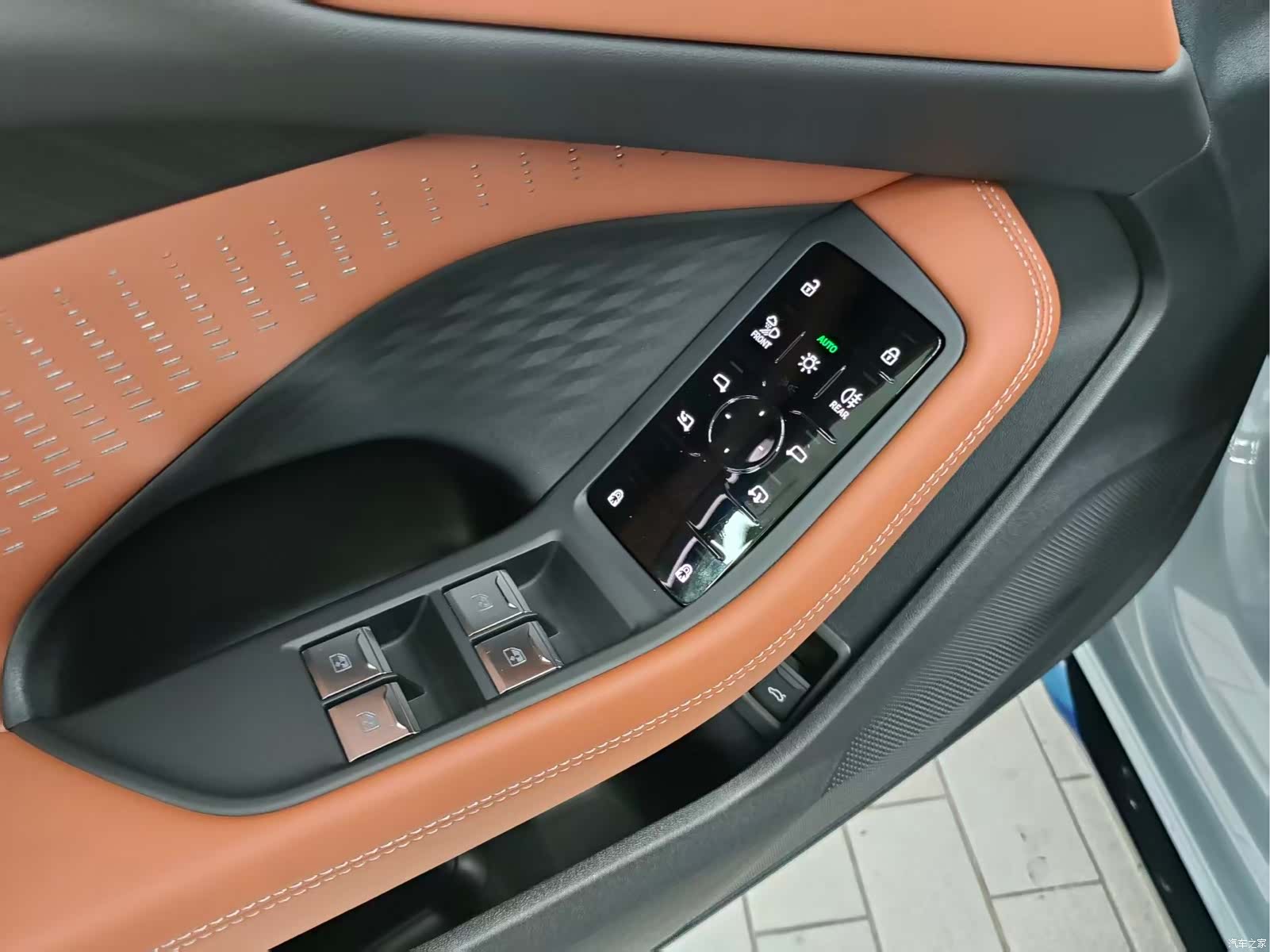 Audi A5, 2025 16