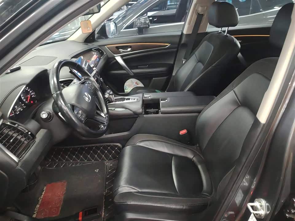 Jiangsu Nanjing Car