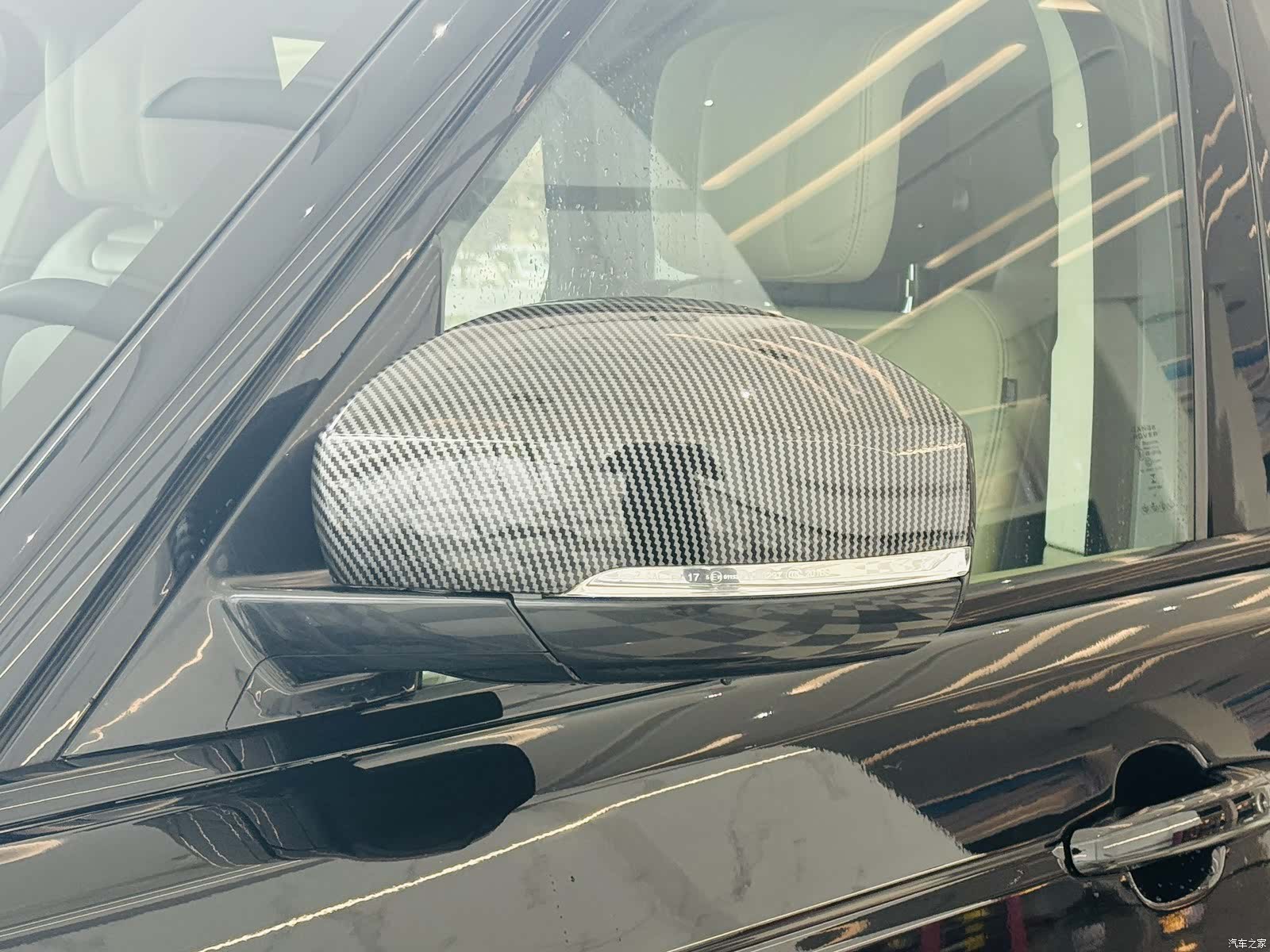 Land Rover Range Rover, 2019 10