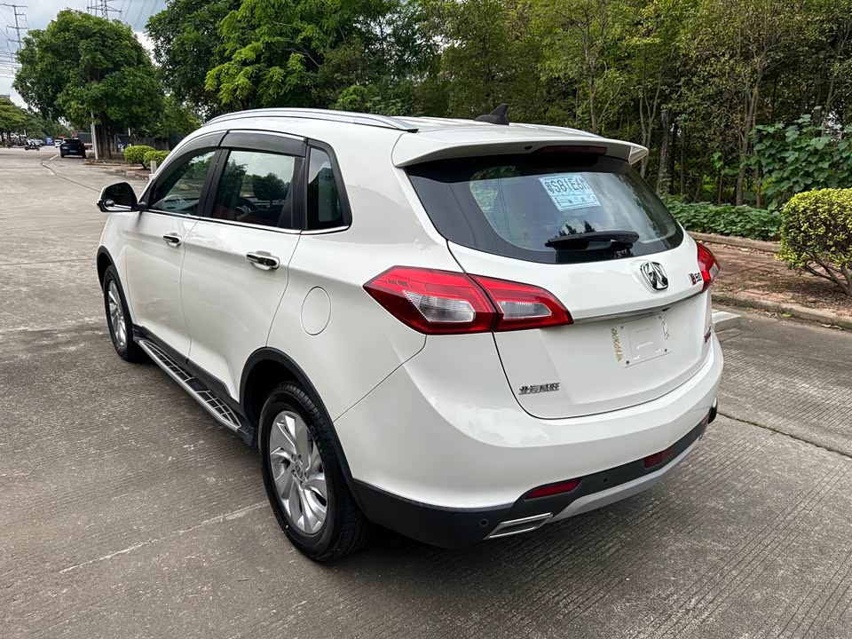Wevan S50 Wevan S50
