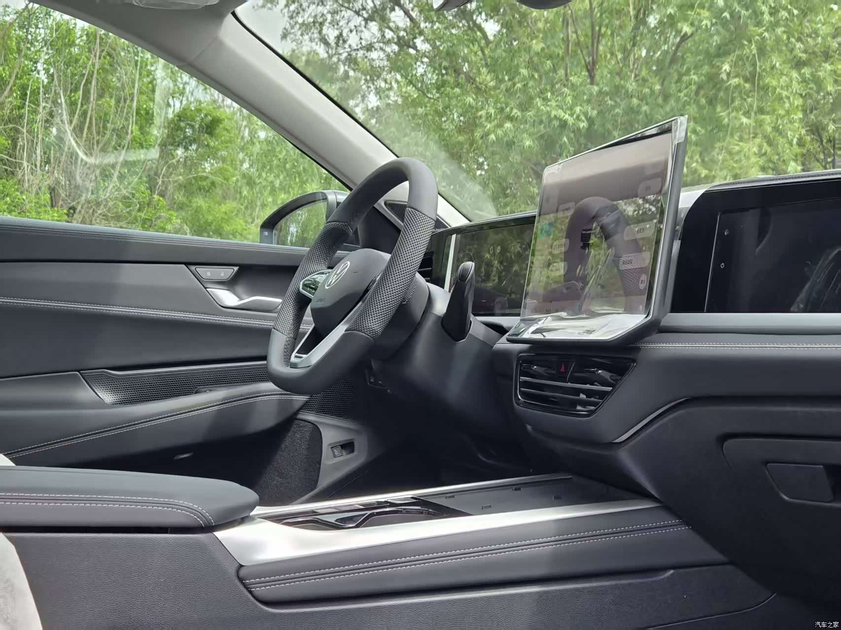 Volkswagen Passat, 2026 6
