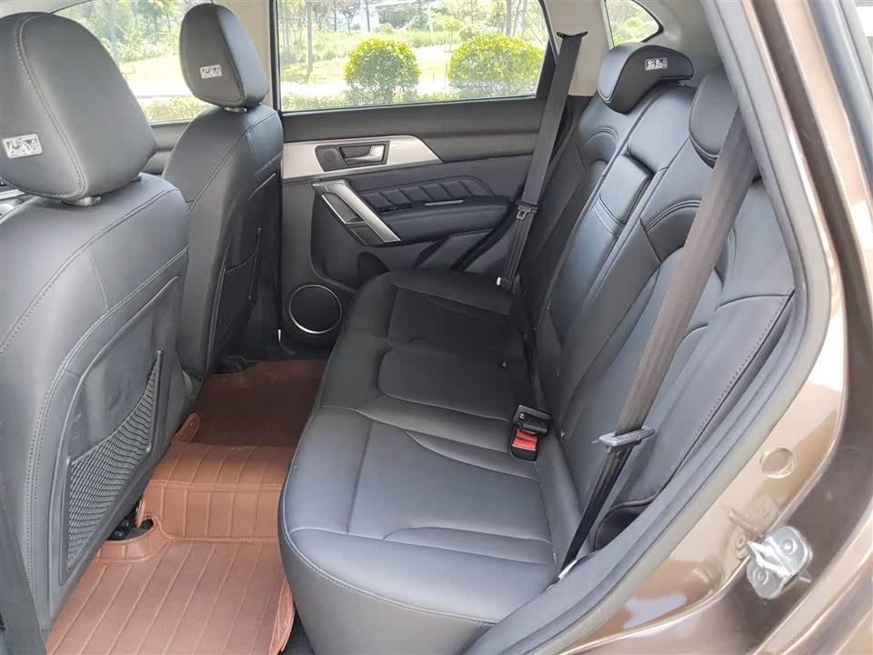 Haval H2