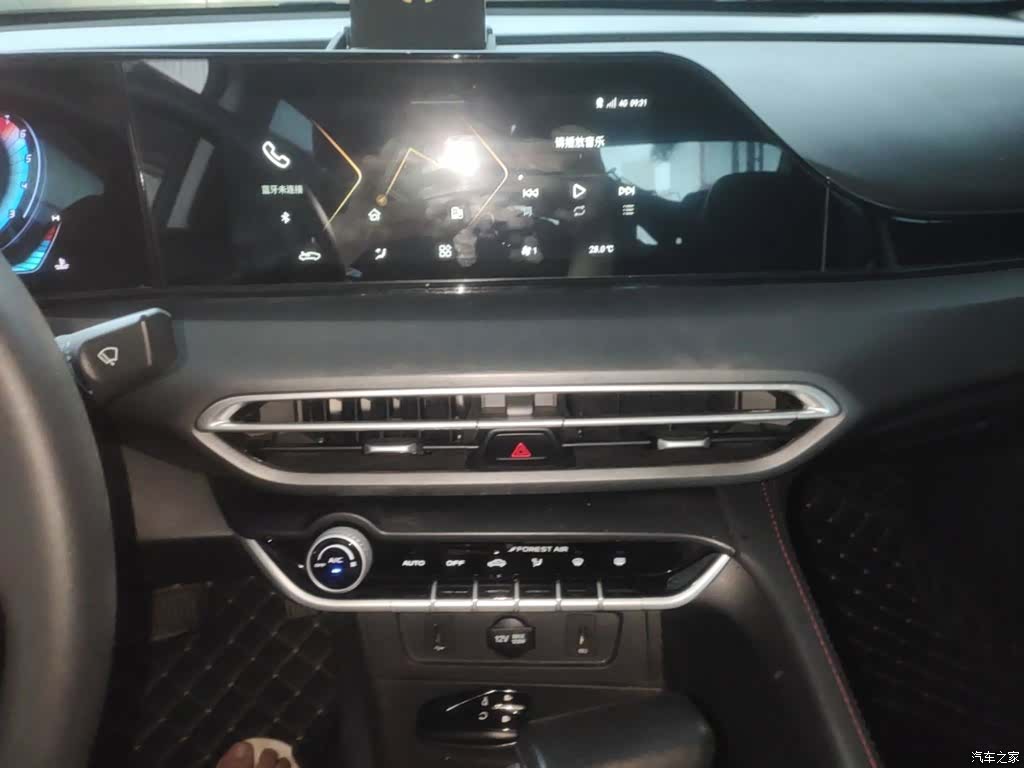 Changan Eado, 2021 9