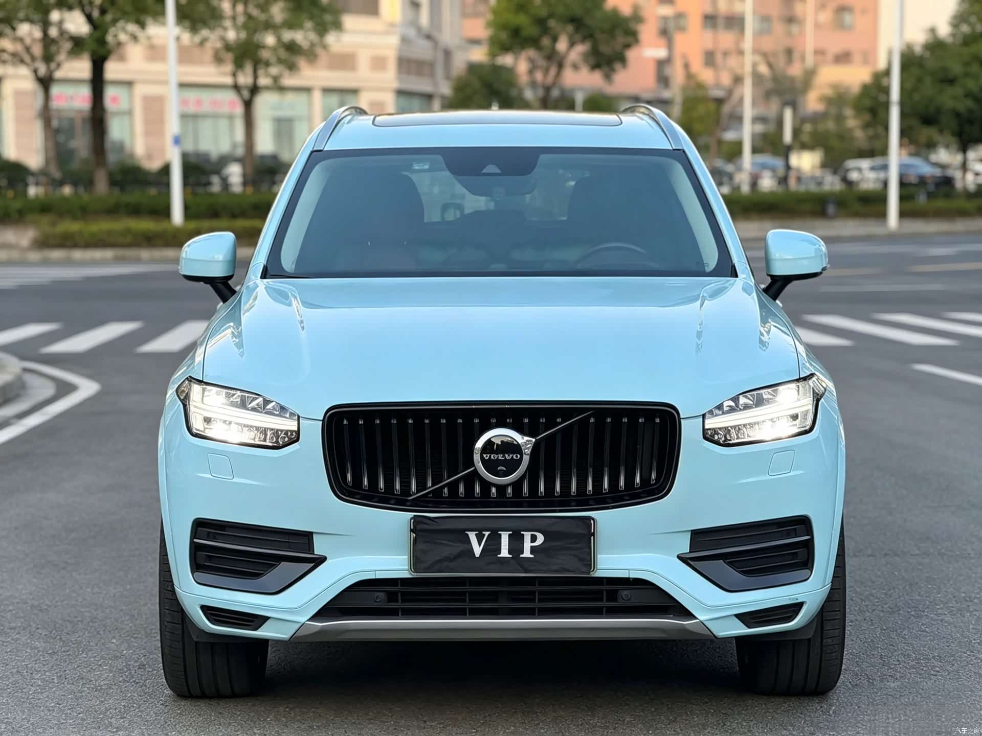 Volvo XC90, 2018 2