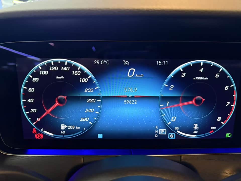 Mercedes-Benz E-class Mercedes-Benz E-class