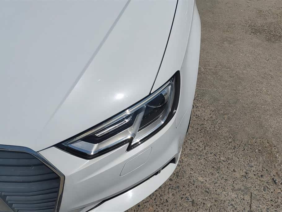 Shandong Zibo Car