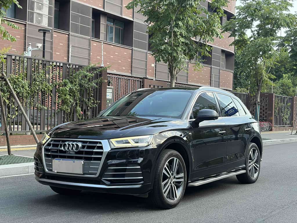 Audi Q5L
