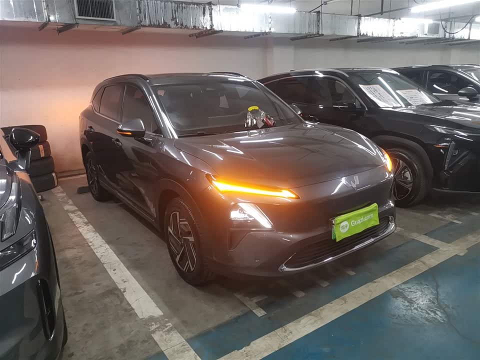 Wuling Wuling Xingguang S