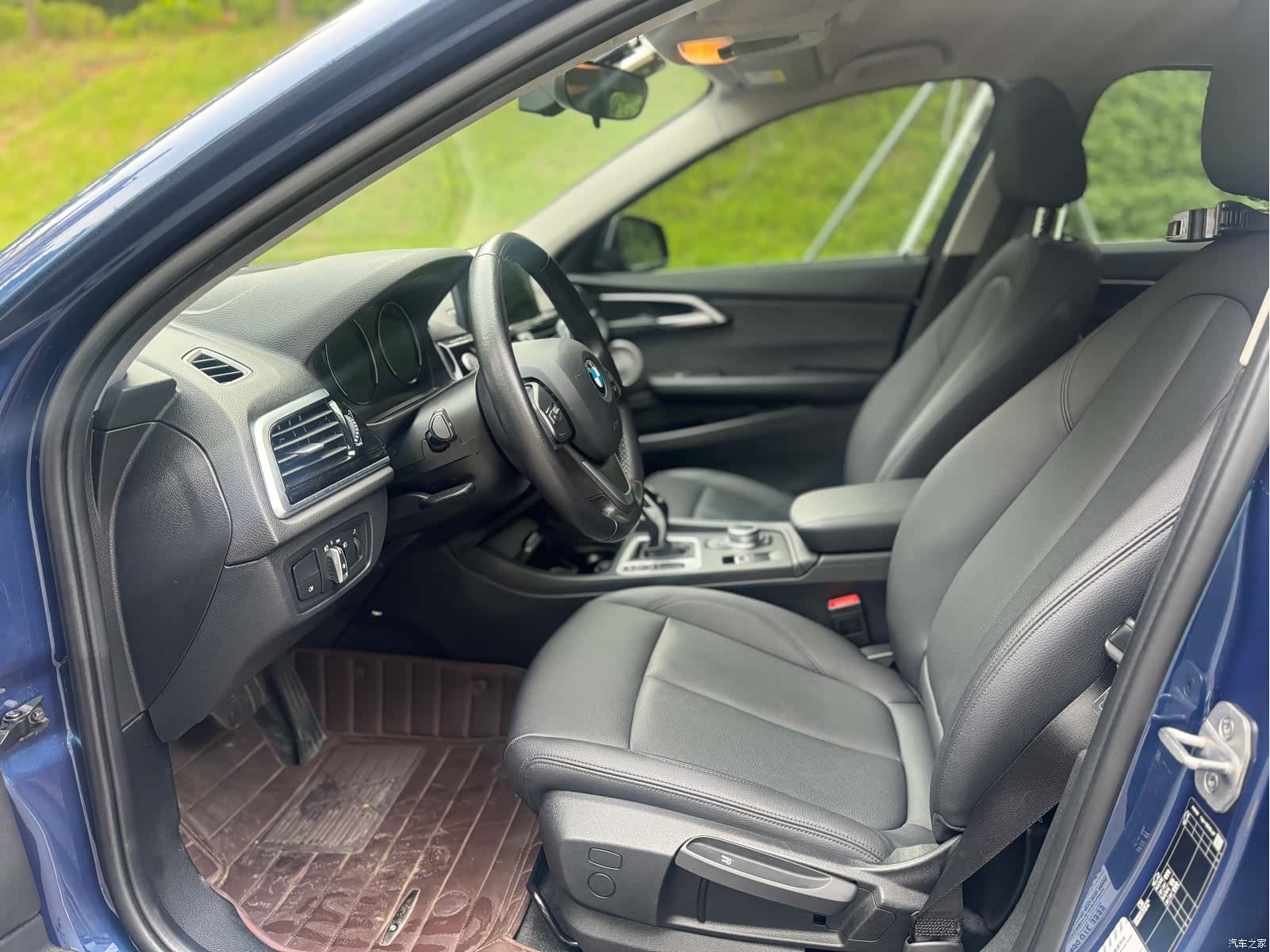 BMW 1 Series, 2021 9