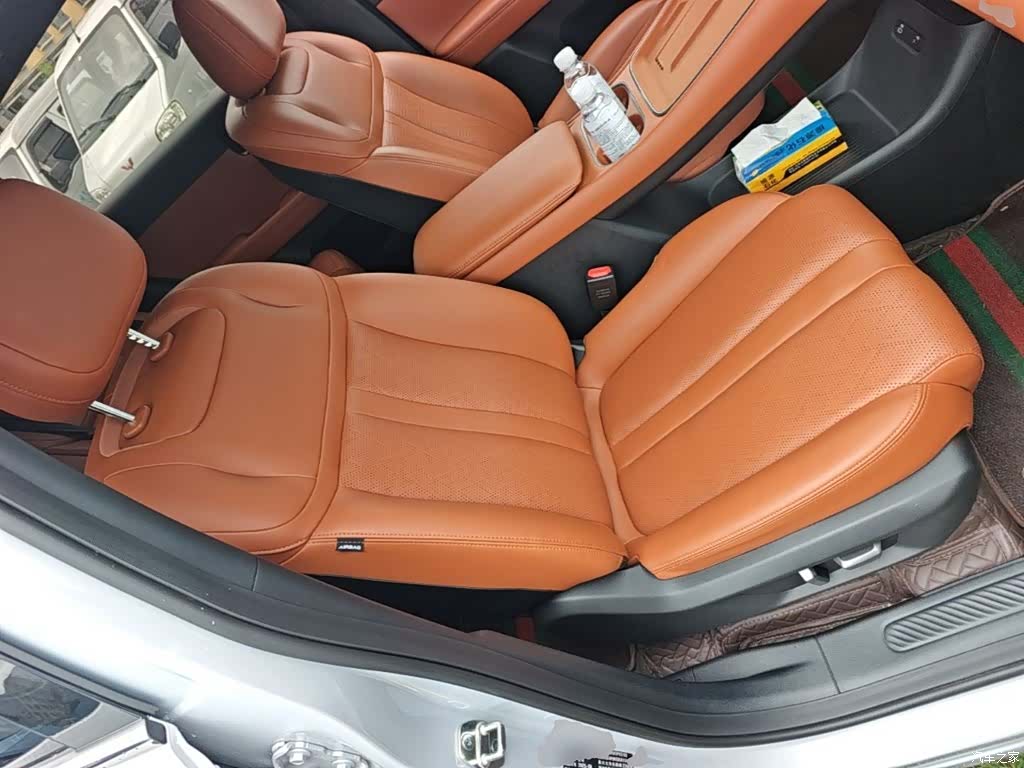 Wuling Starlight, 2025 25