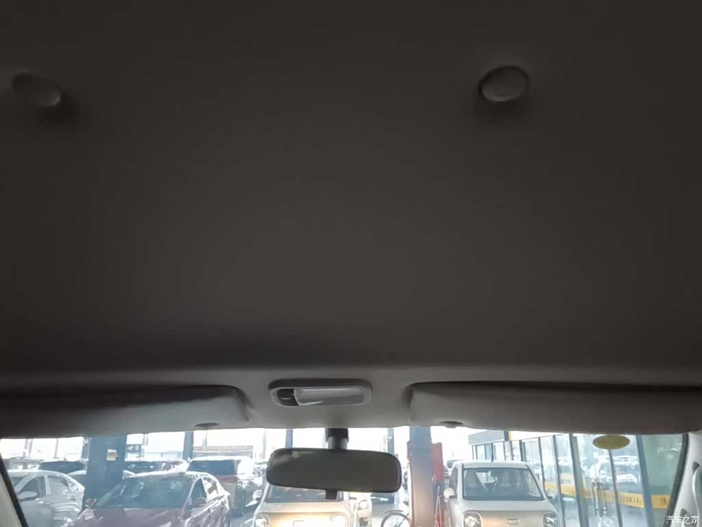 DongFeng M5L, 2023 18