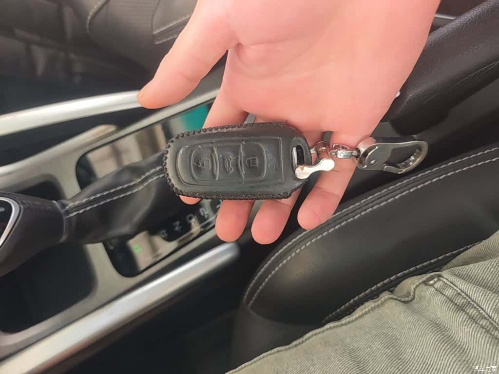 Geely X3, 2019 9