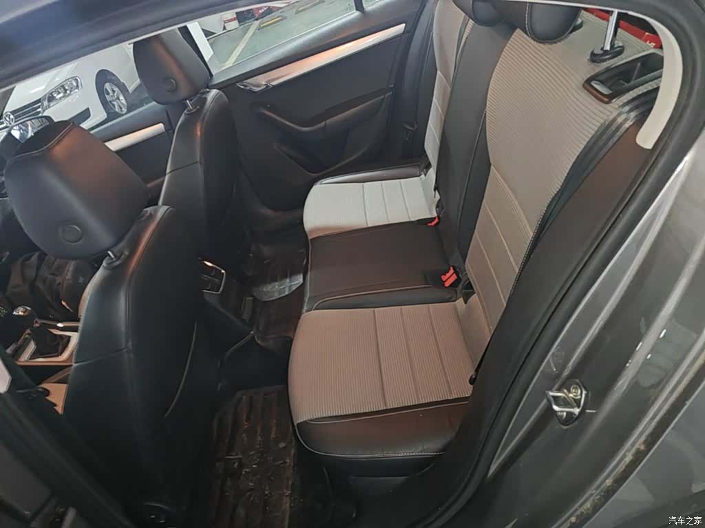 Skoda Octavia, 2016 17