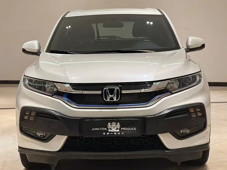 CIIMO Dongfeng Honda X-NV