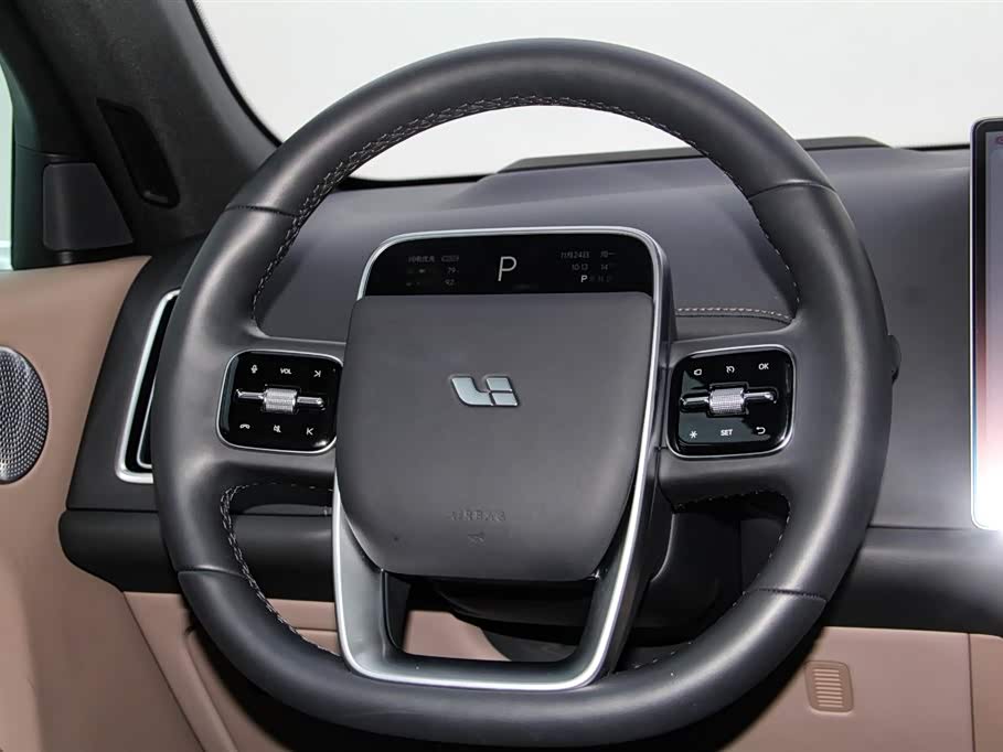 Li Auto Ideal L7