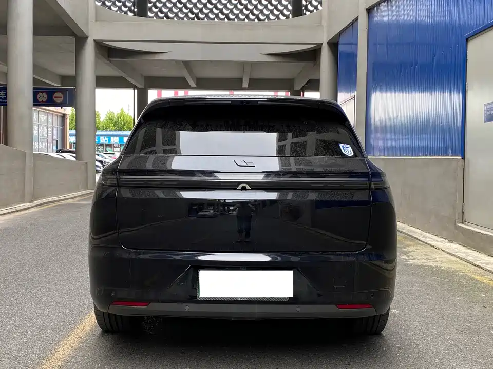 Li Auto Ideal L7