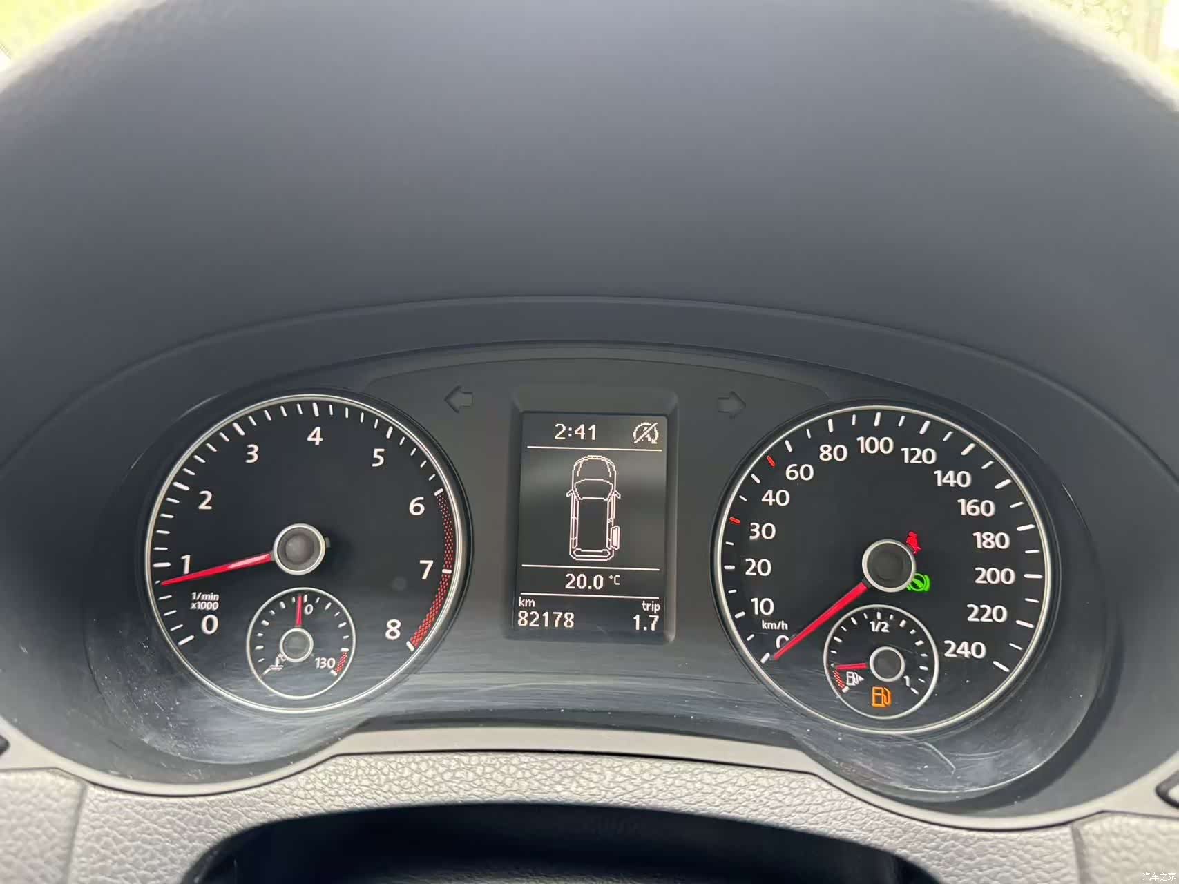 Volkswagen Xia, 2019 15