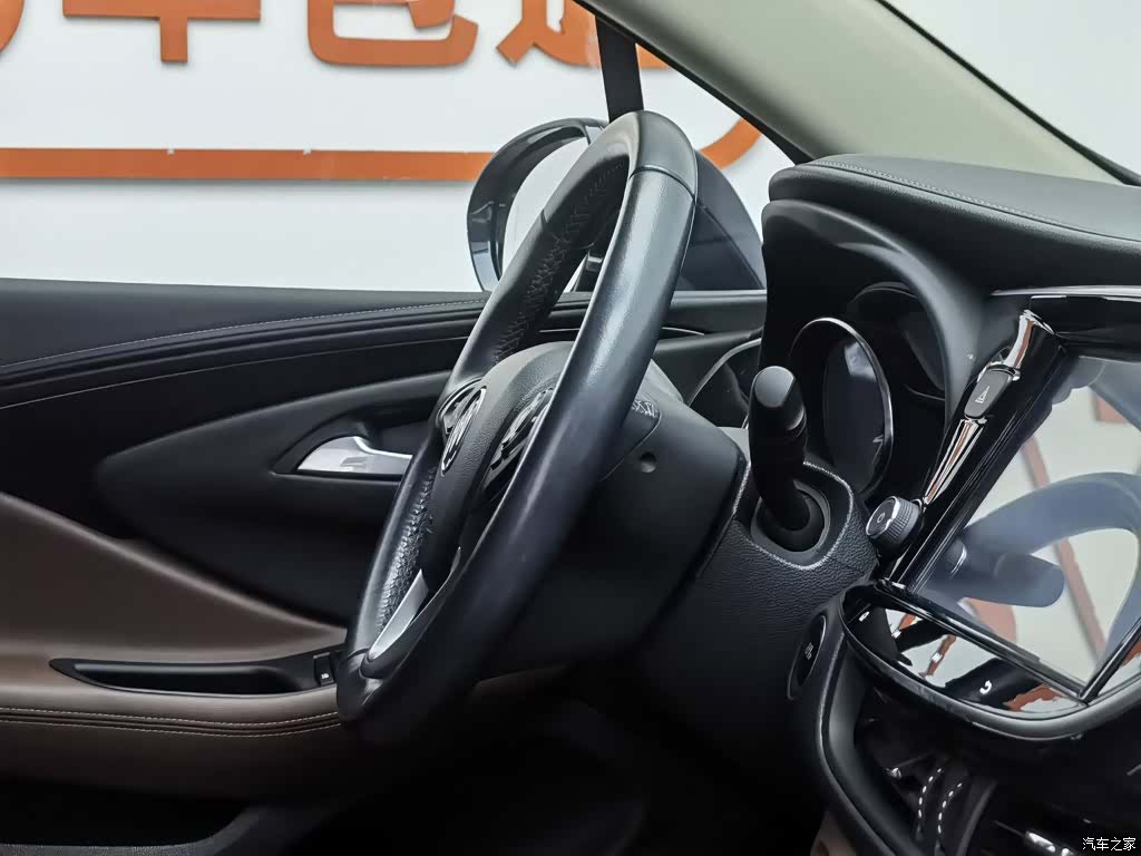 Buick Envision Plus, 2020 22