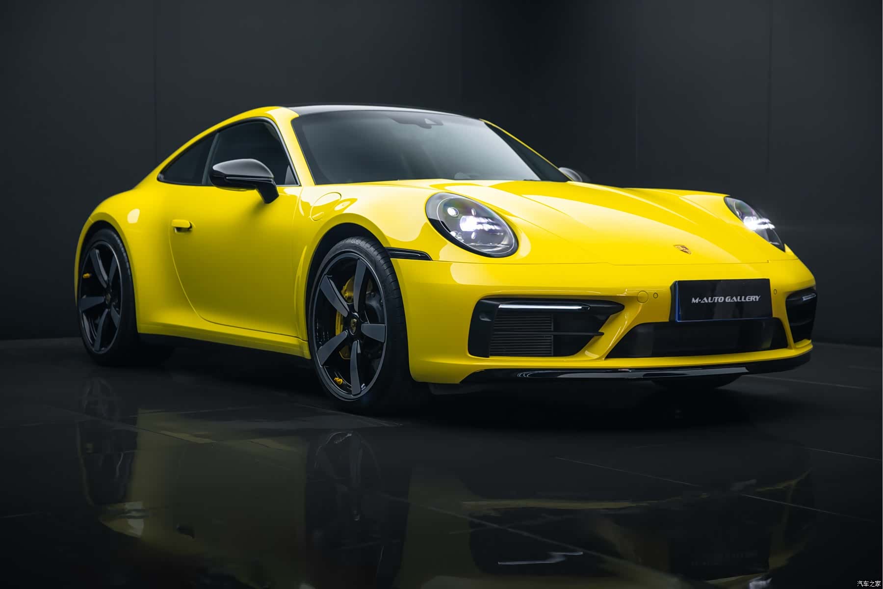 Porsche 911, 2022 4