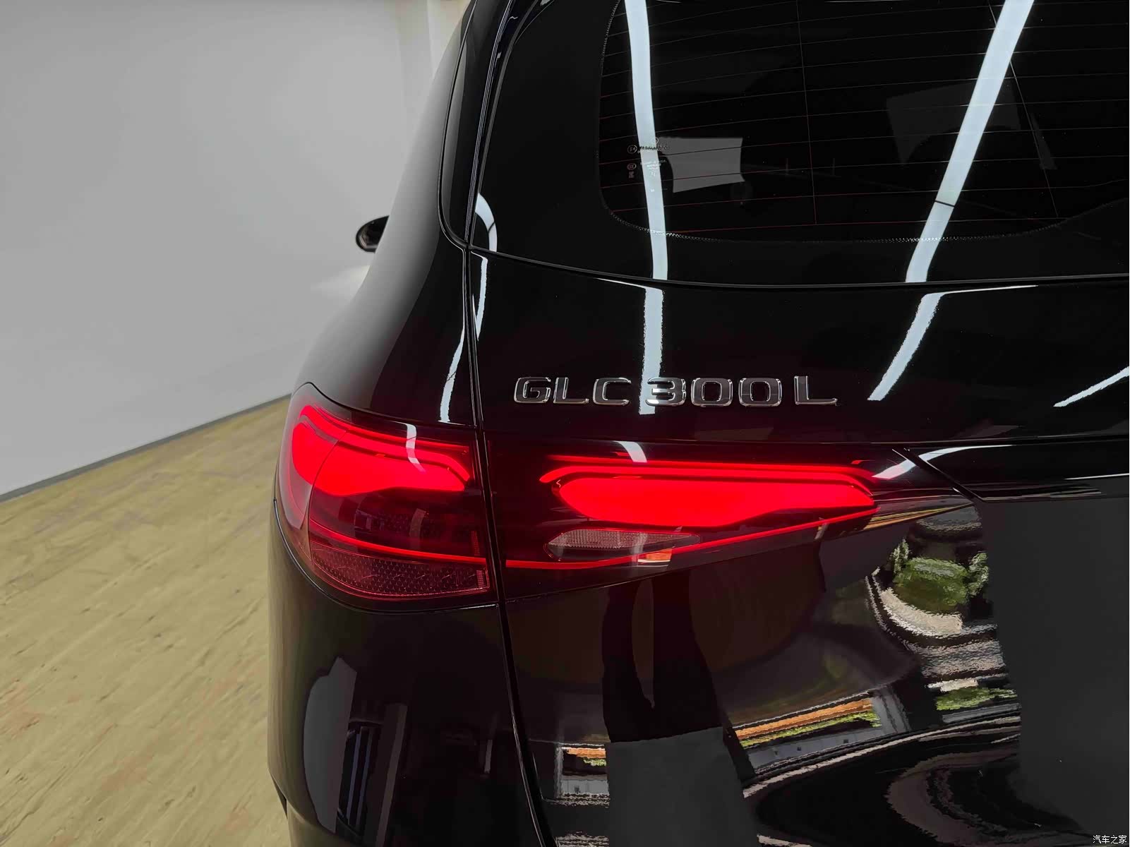Mercedes-Benz GLC, 2023 28