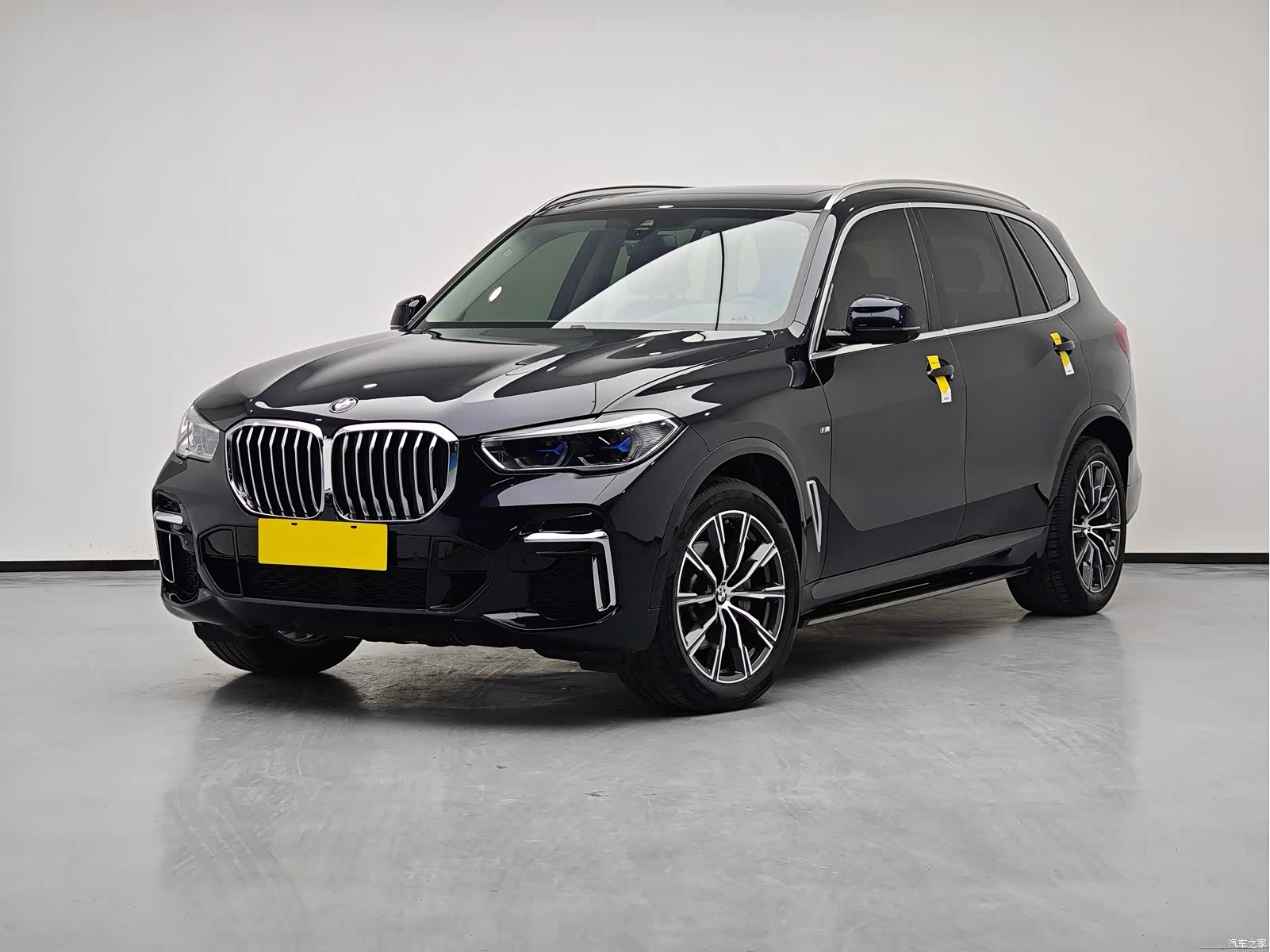 BMW X5, 2022 1
