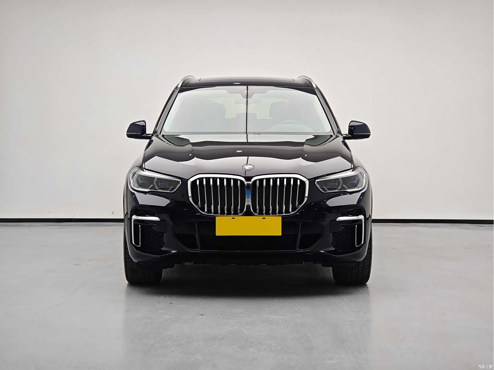BMW X5, 2022 6