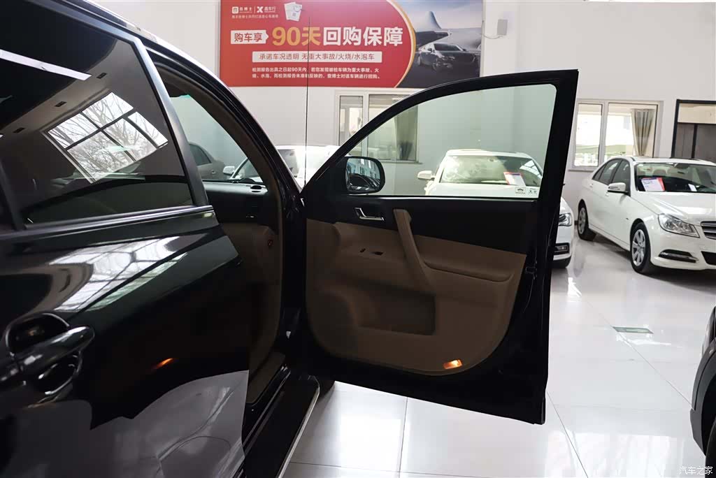 Toyota Highlander, 2011 21