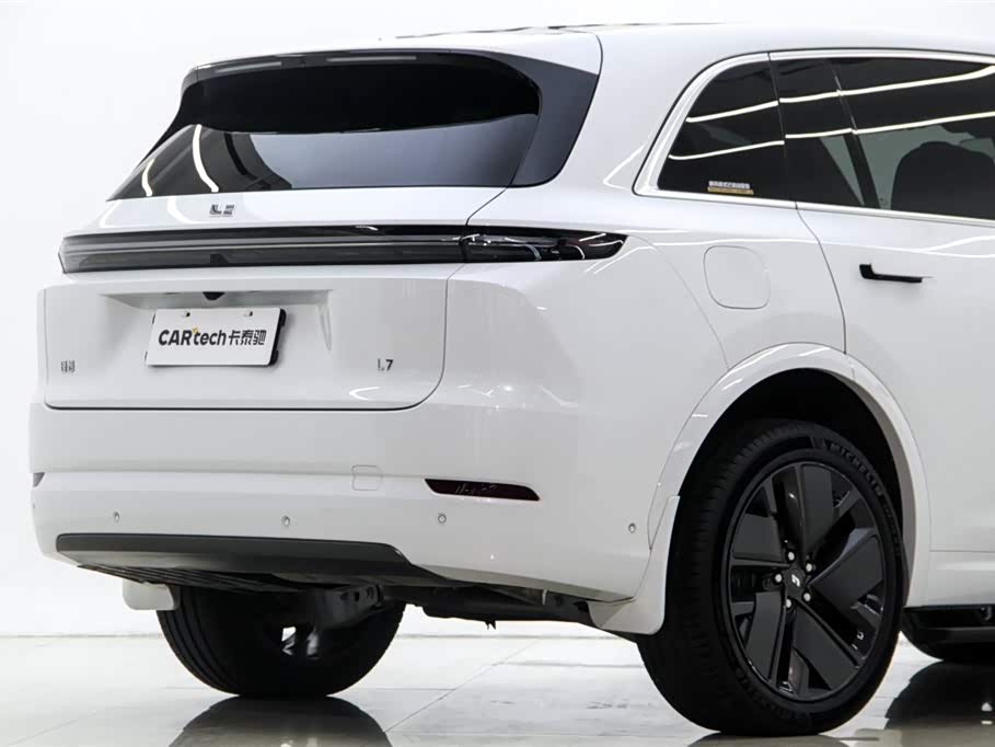 Li Auto Ideal L7