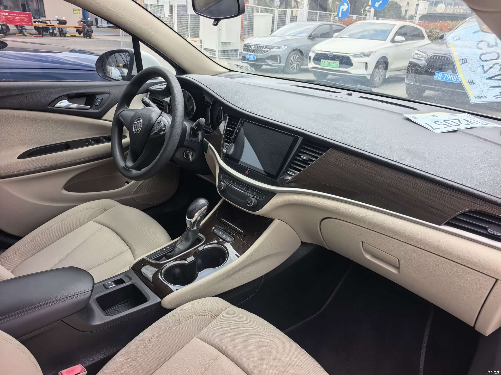 Buick Verano, 2019 7