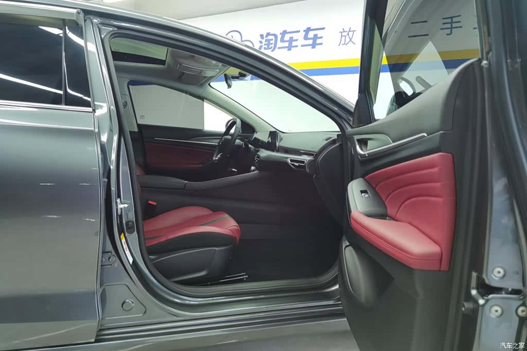 Changan Eado, 2021 8