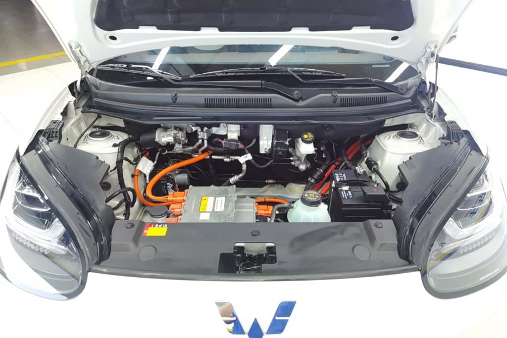 Wuling Bingo, 2024 10