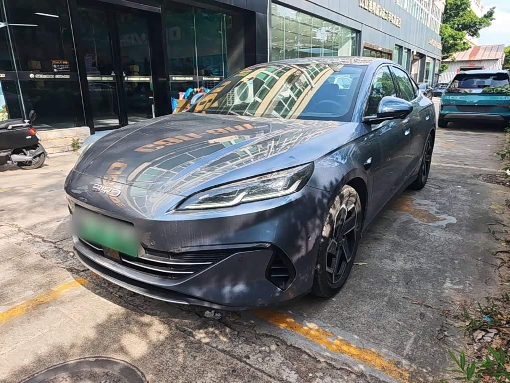 BYD Seal 06