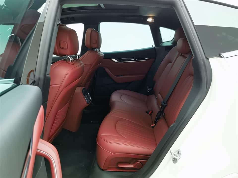 Maserati Levante Maserati Levante