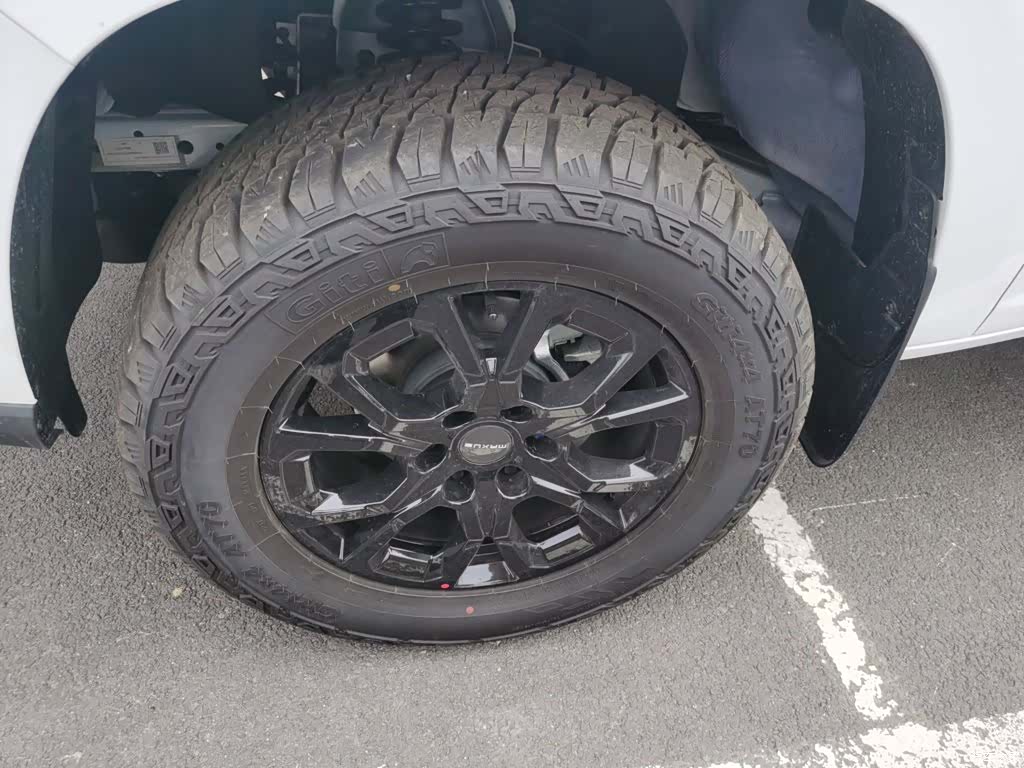 Maxus L, 2025 25