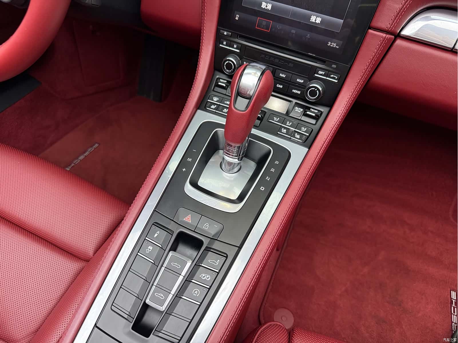 Porsche Boxster, 2022 6