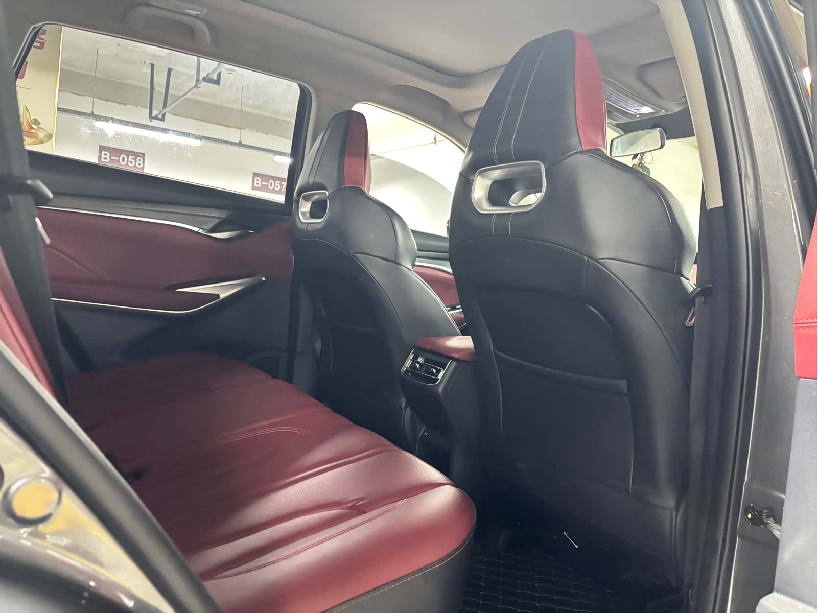 Changan CS75, 2021 10