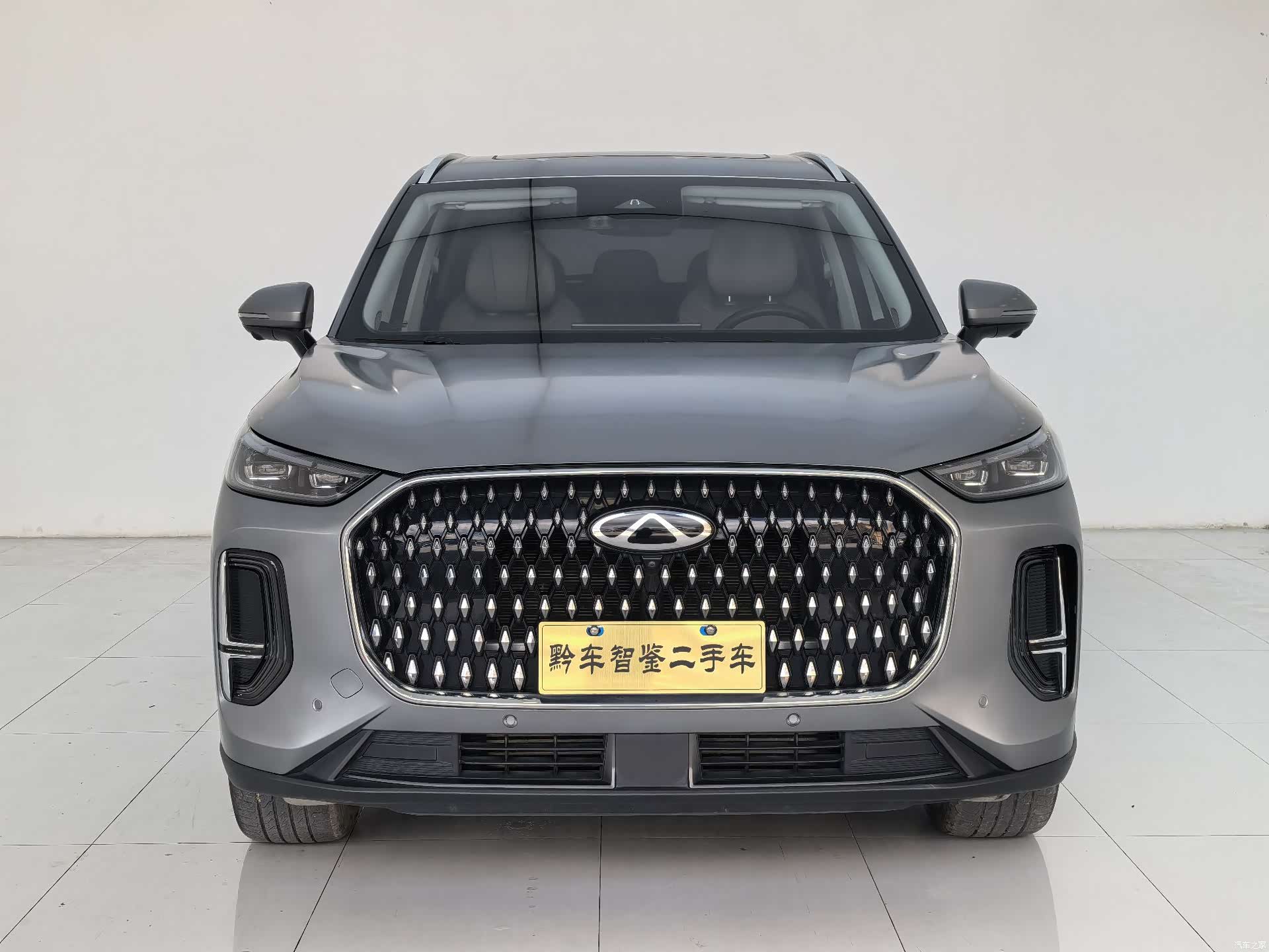 Chery Tiggo 8, 2024 2