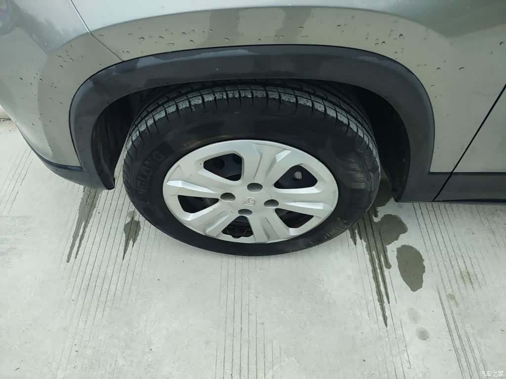 Wuling 510, 2018 23
