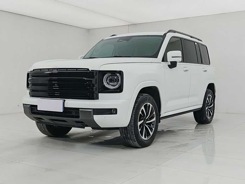 Haval H9